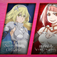 Anime Strike